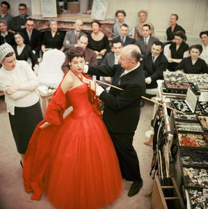 Haute Bijou: When Fantasy Trumps Fine