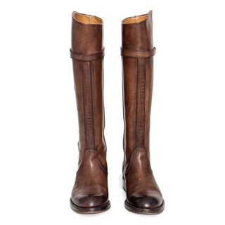 Gucci Riding Boots: Discovering Nice Leather Shoes in Vintage and Contemporary Collections