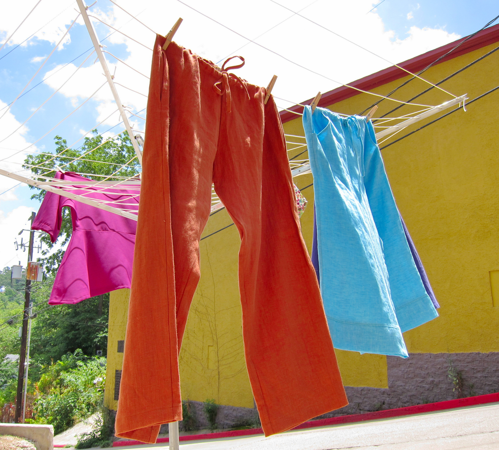 Clothing Care Guide: How to Take Care of Your Favorite Clothing Items