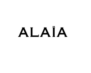 Alaïa