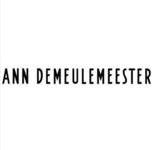 Ann Demeulemeester