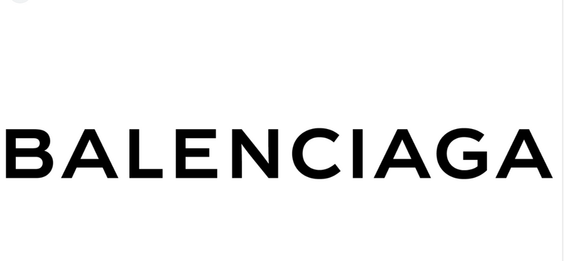 Balenciaga