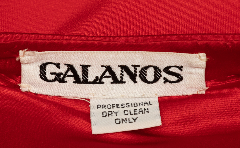 Galanos