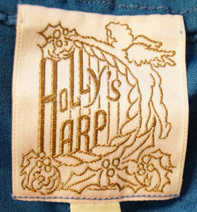 Holly's Harp