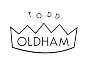 Todd Oldham
