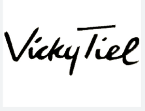 Vicky Tiel