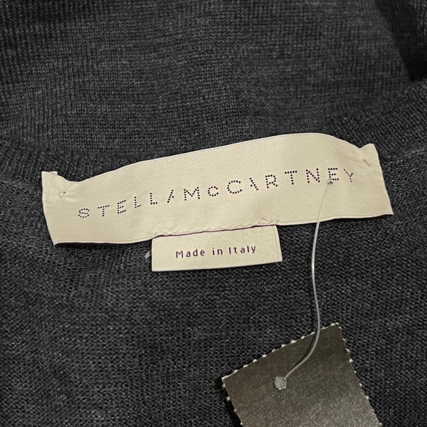 Stella McCartney Knit Jumpsuit