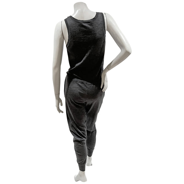 Stella McCartney Knit Jumpsuit