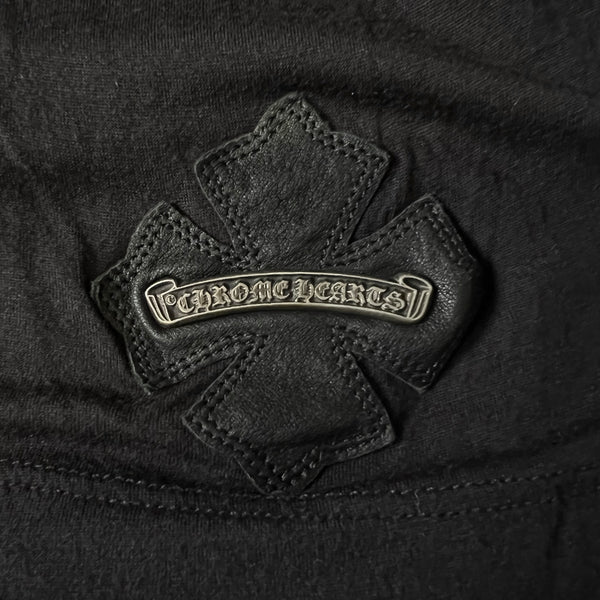 Chrome Hearts T-Shirt Dress