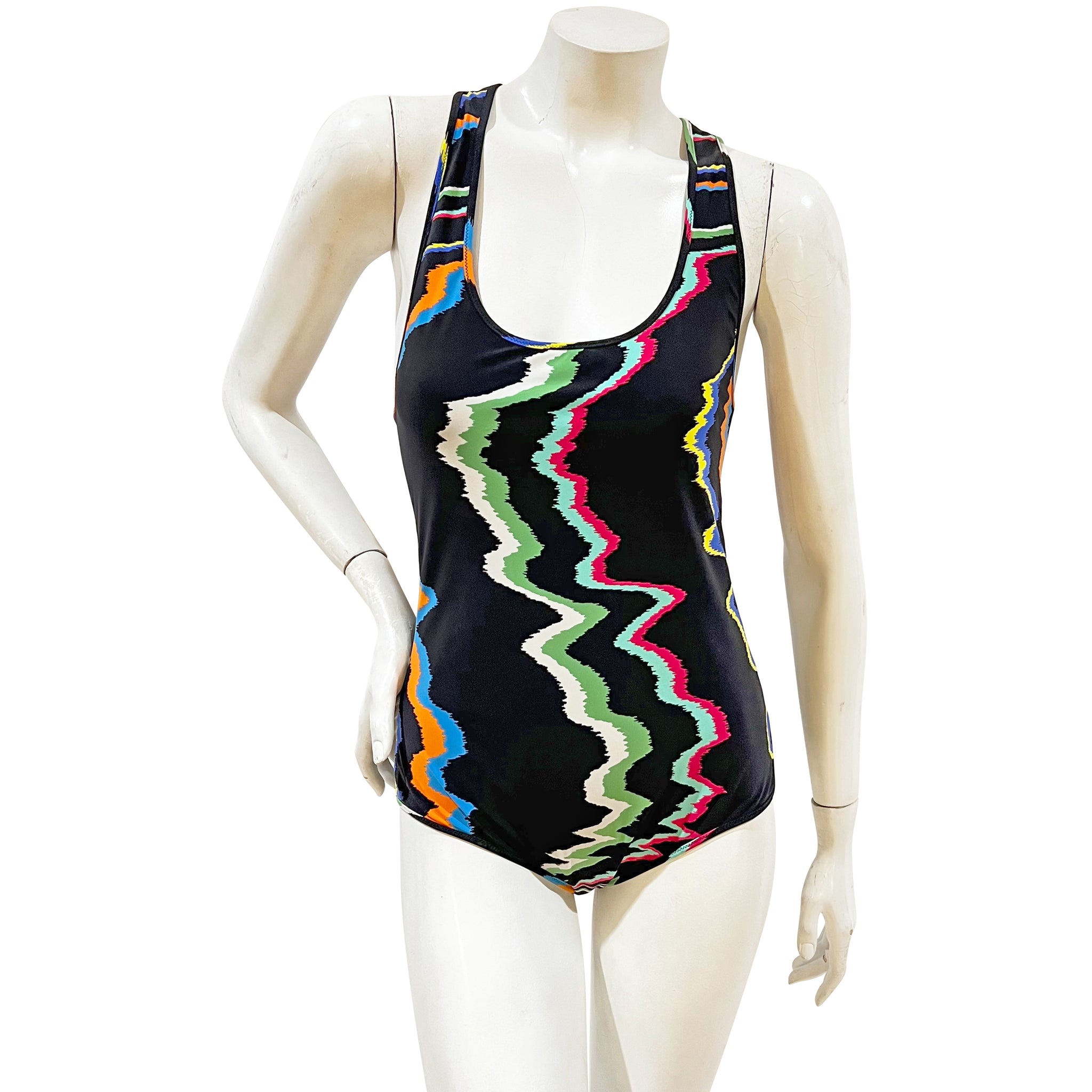 Missoni One Piece Swimsuit