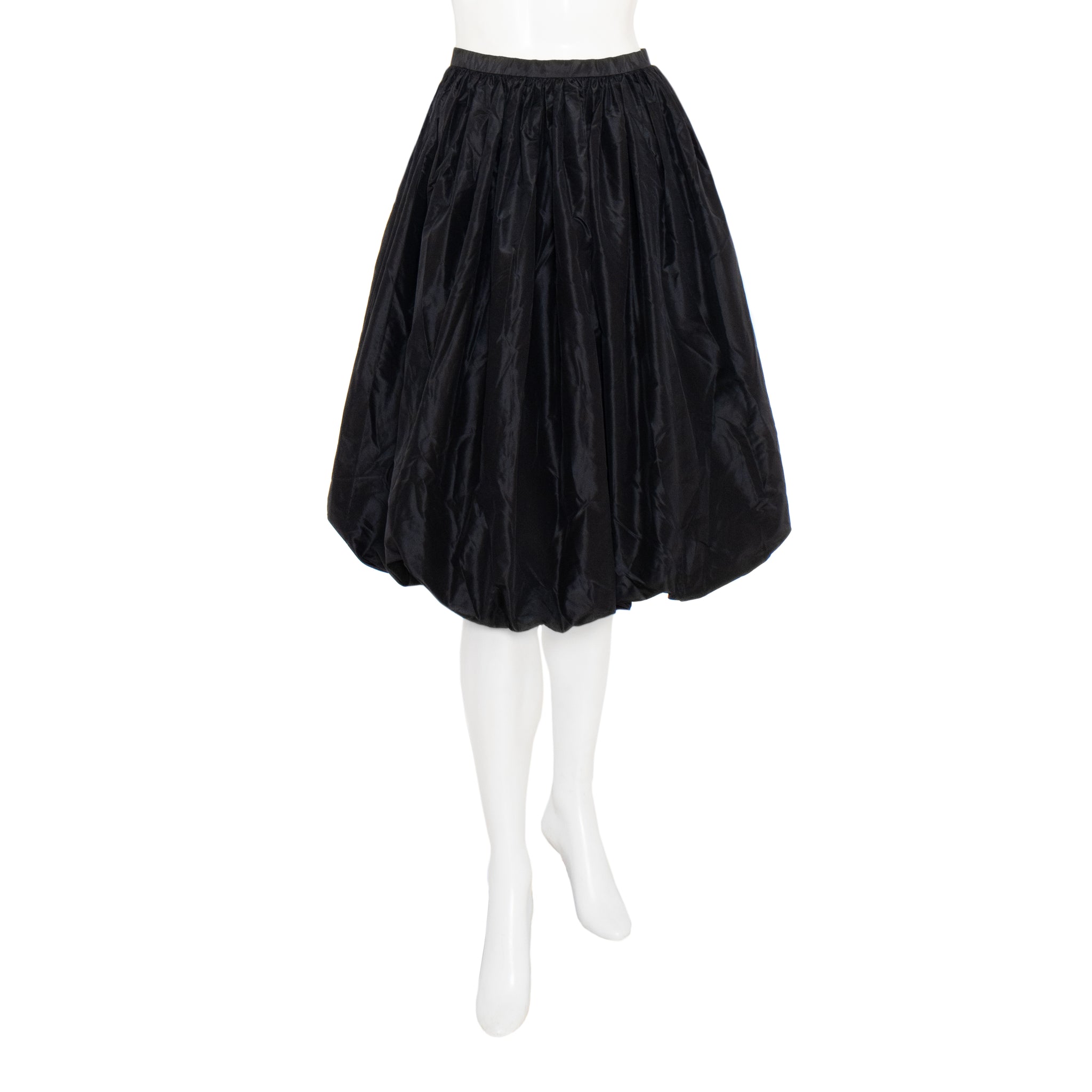 Vintage Vicky Tiel Bulle Skirt