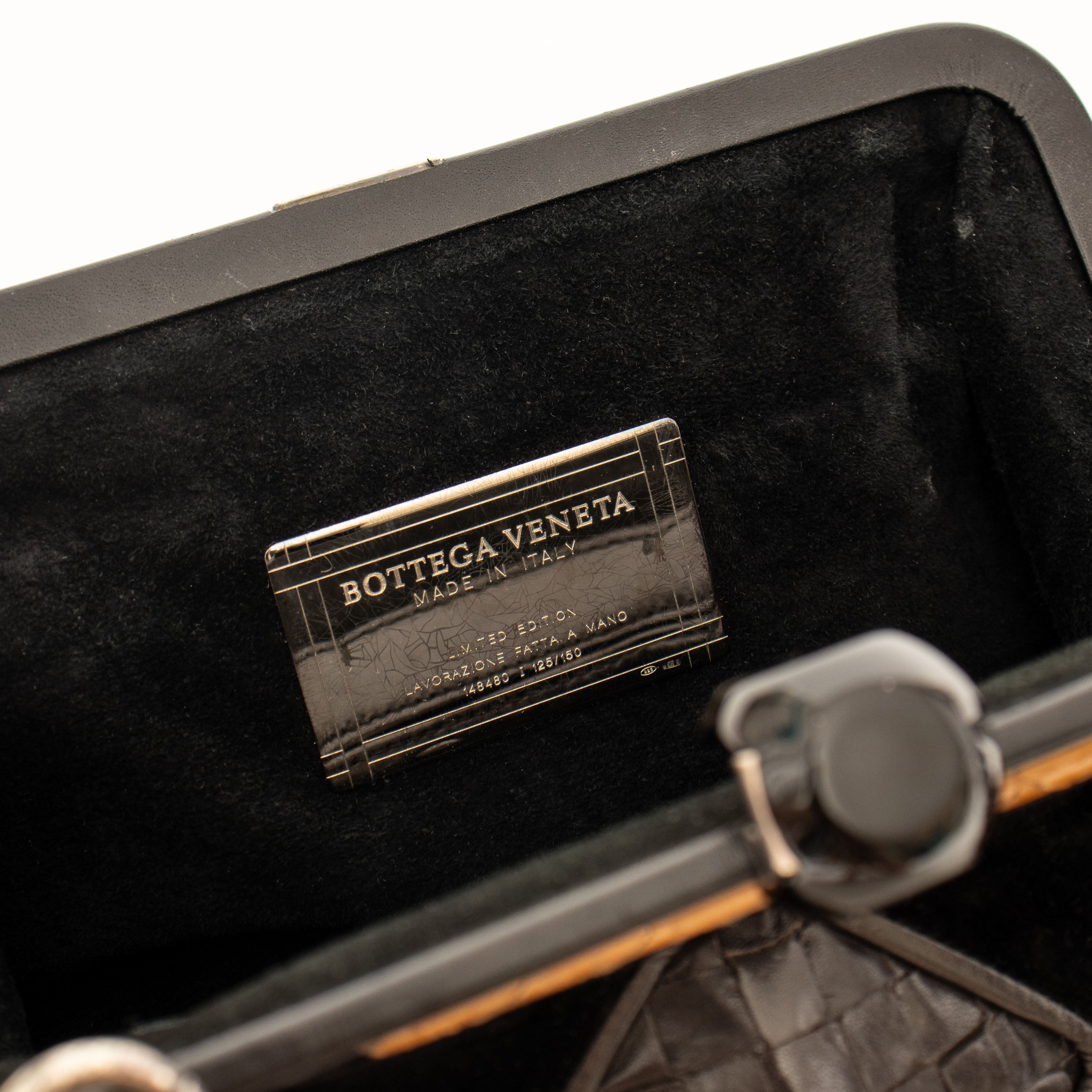 Bottega Veneta Limited Edition Bag | New Arrivals | Decades Inc.