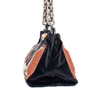 Limited Edition Chain Handle Bag
