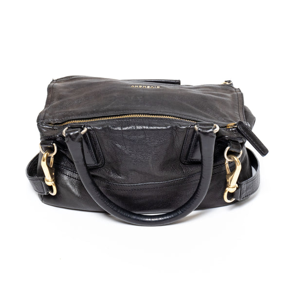 Givenchy Medium Black Pandora Bag