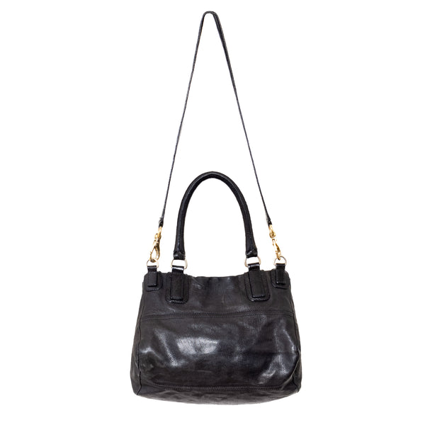 Givenchy Medium Black Pandora Bag