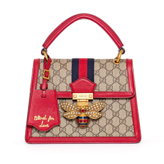 Queen Bee of Beverly Hills, First Look at Luxury Fashion Bags &  Accessories