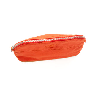 Orange Cotton Mini Bolide Case