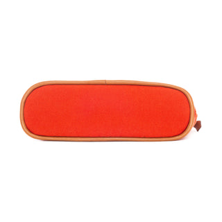 Orange Cotton Mini Bolide Case