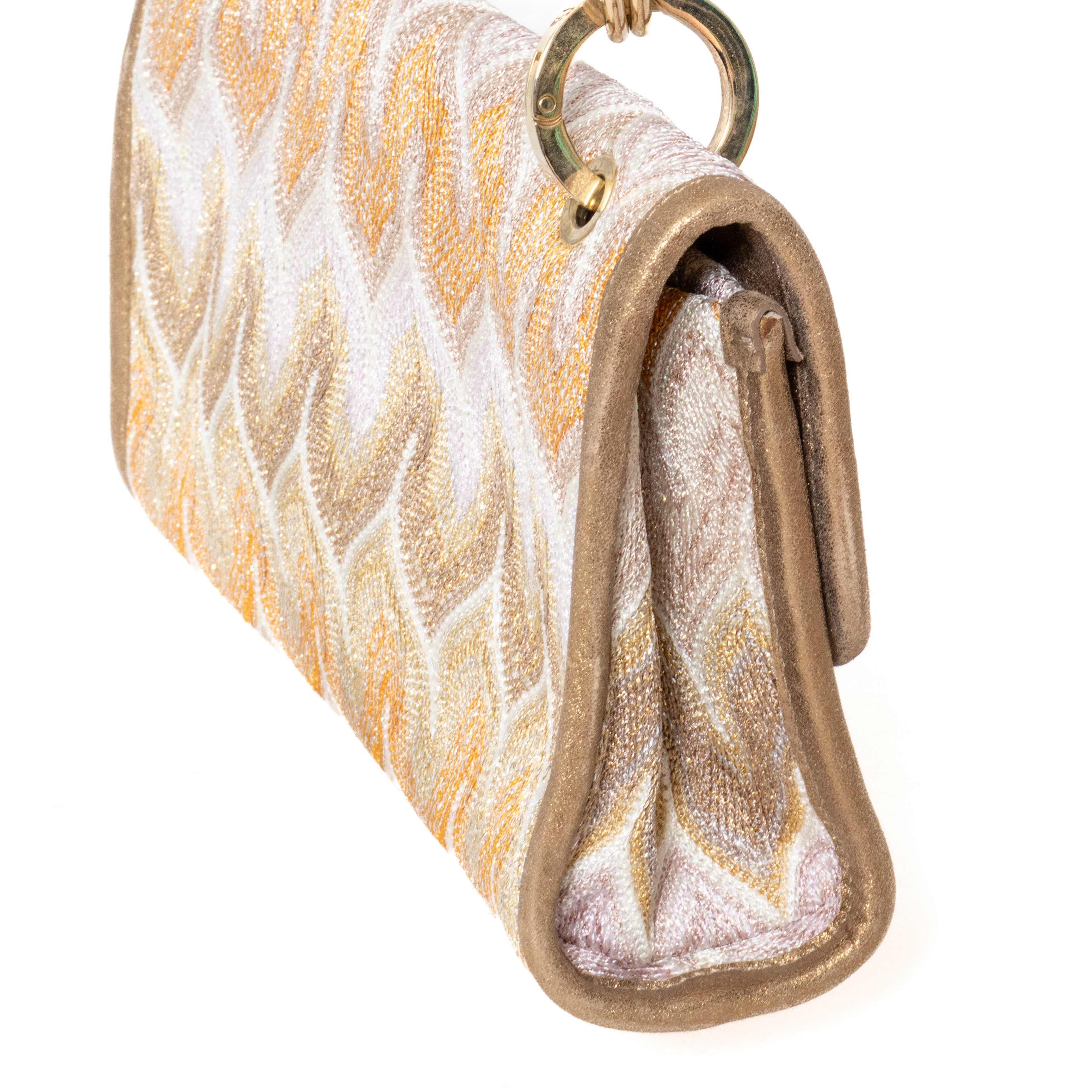 Chandler Home Bag by Missoni – Julia Moss Designs