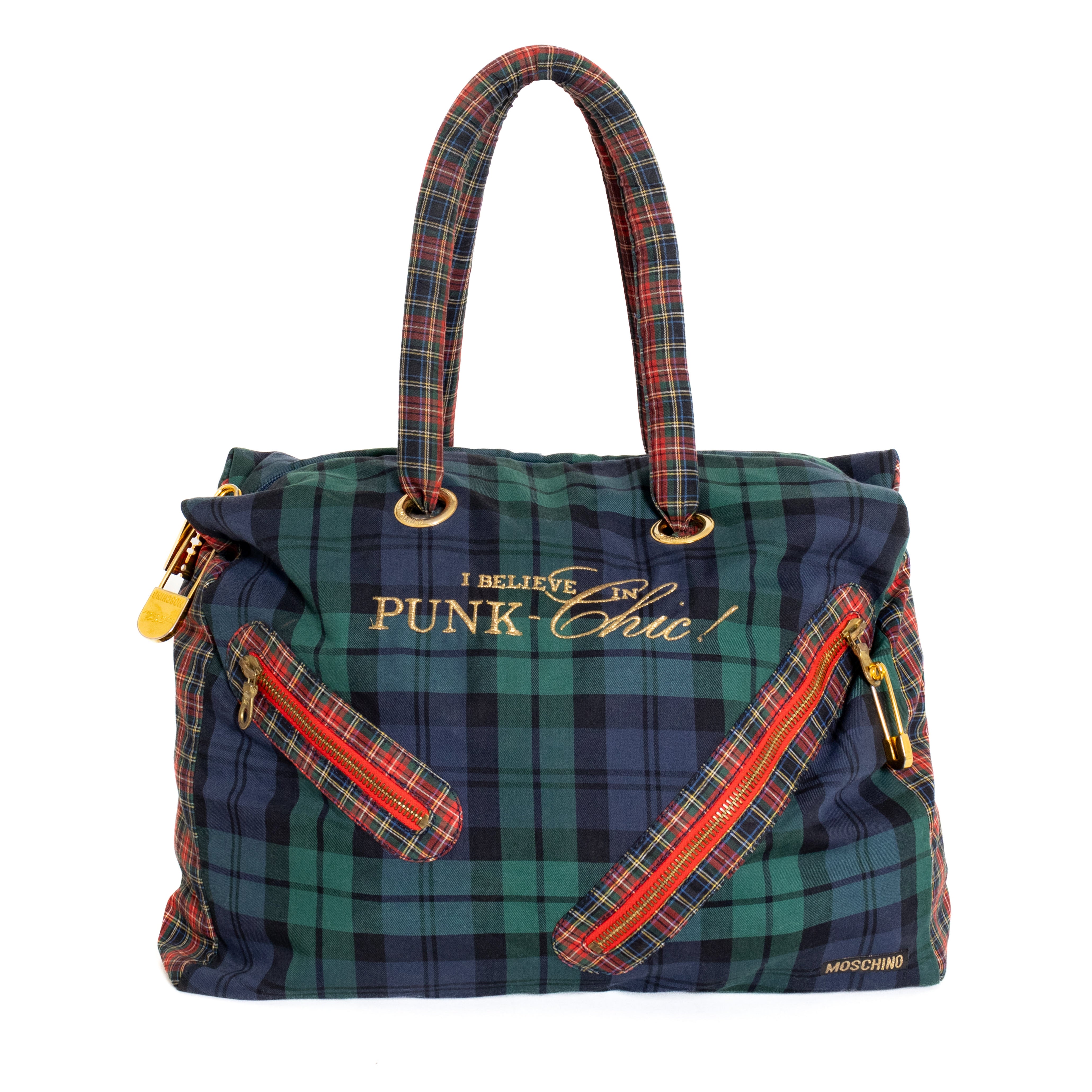 Tartan Plaid Handbags | Scottish Kilt™