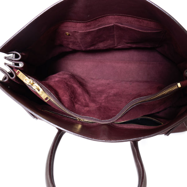 Saint Laurent Large Sac de Jour Bag