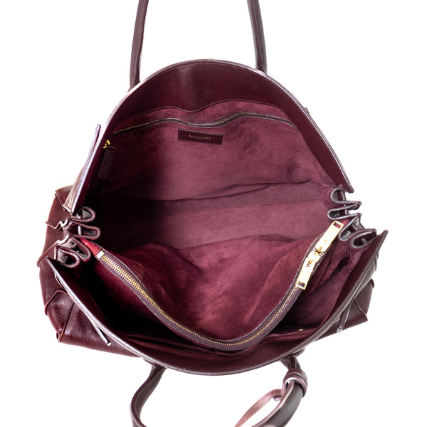 Saint Laurent Large Sac de Jour Bag