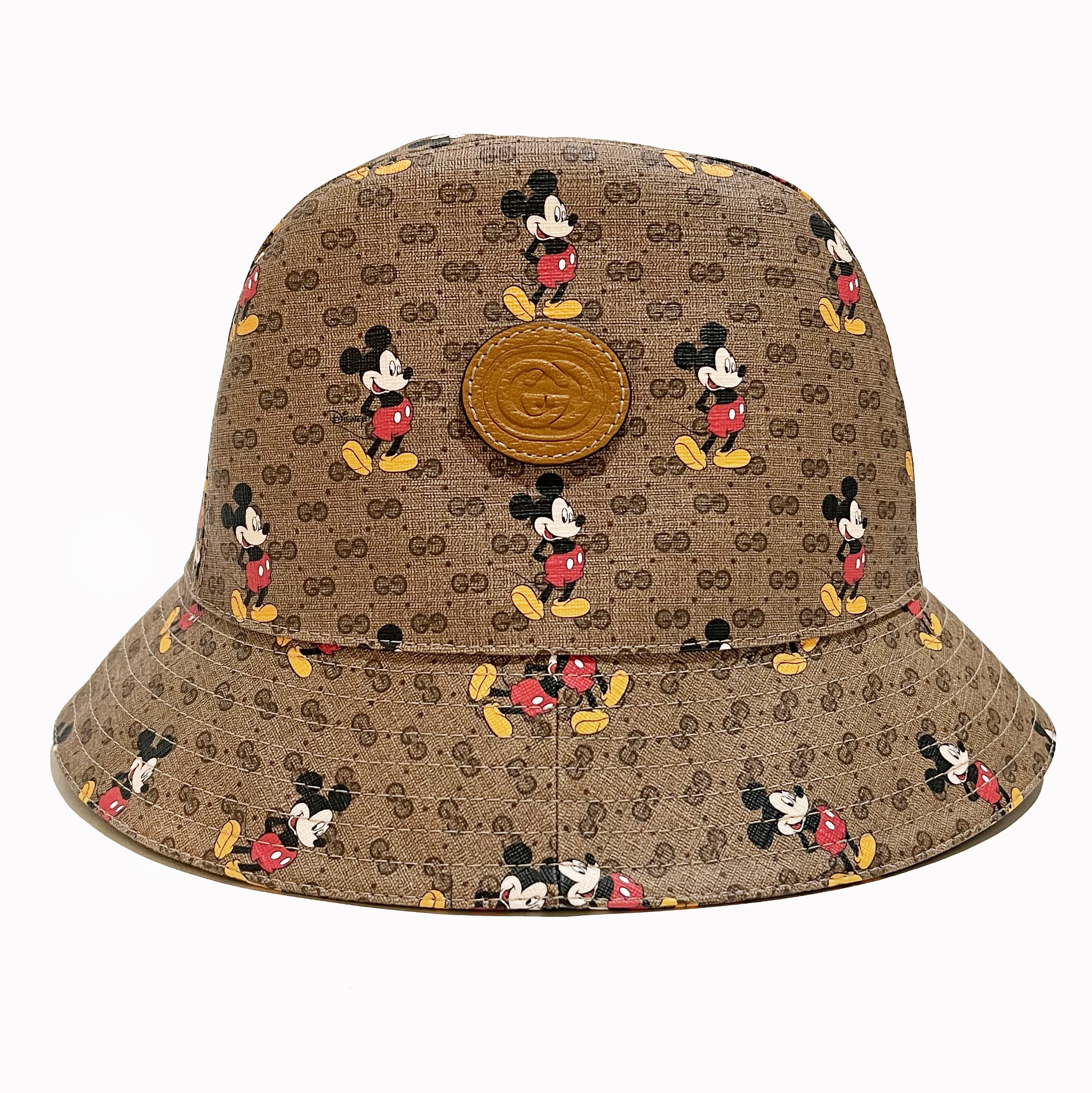 Gucci, Accessories, Gucci Bucket Hat Price Firm