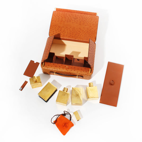 Hermes Toiletry Case