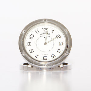 Hermes Desk Clock